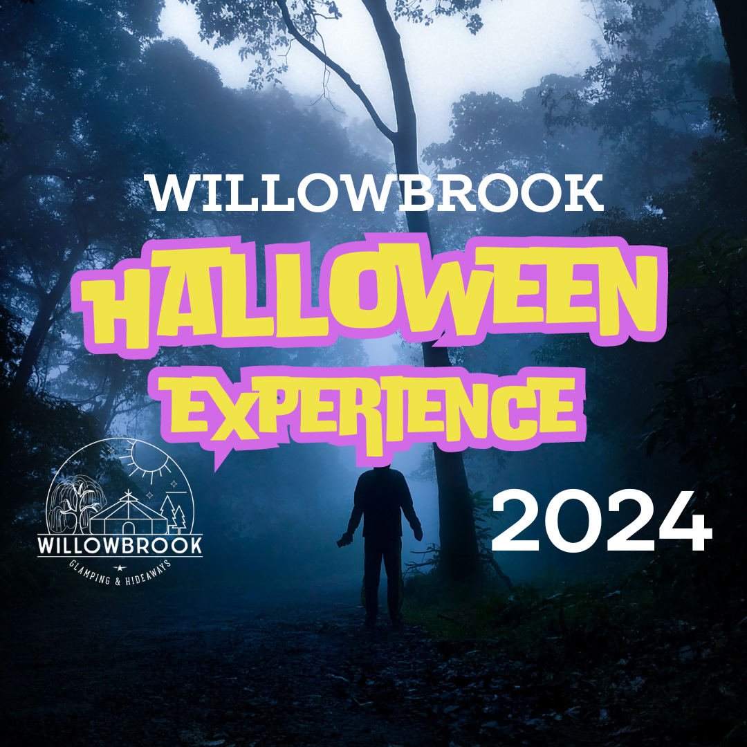 Willowbrook Halloween Experience 2024