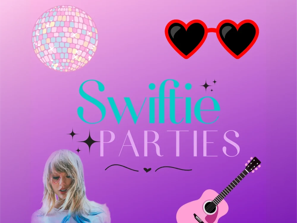swiftie party