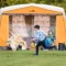 Family Camping in Ireland’s Hidden Heartlands