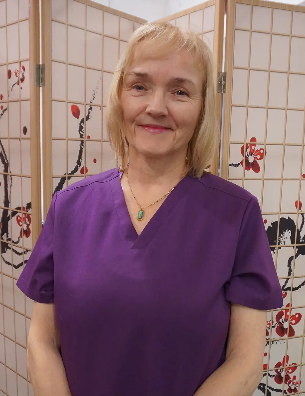 Glynis