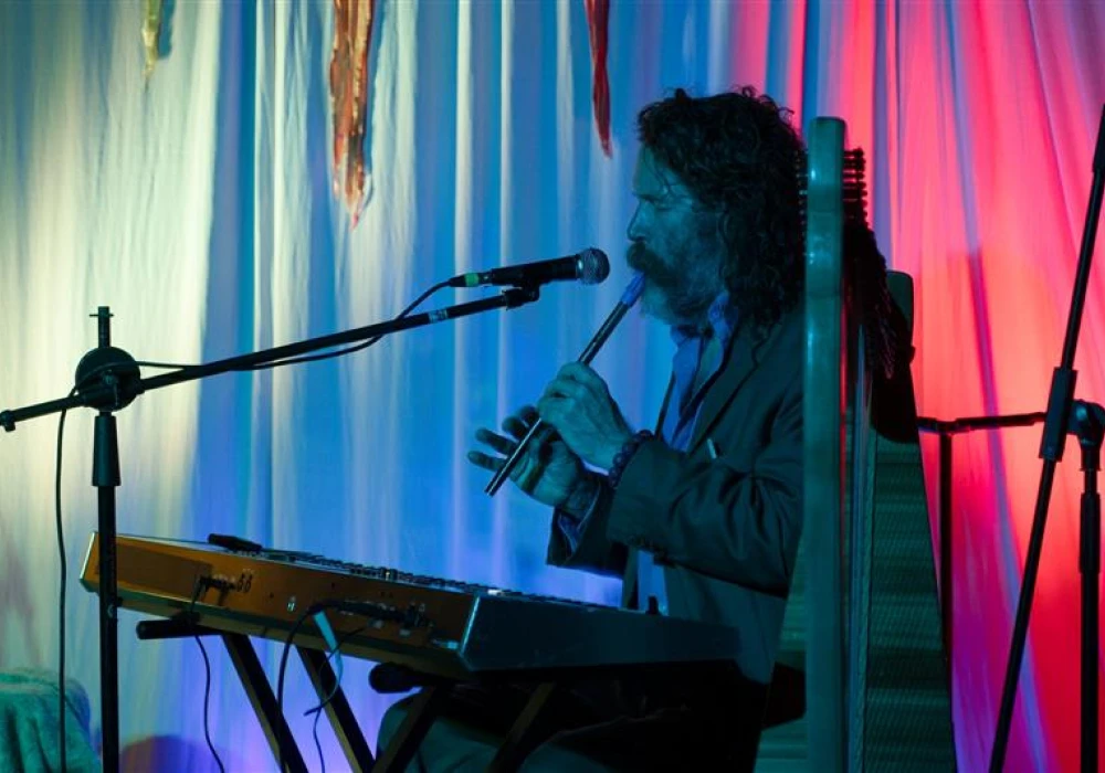 Explore Willowbrook Whispers - Bringing Music to the Heart of Connaught