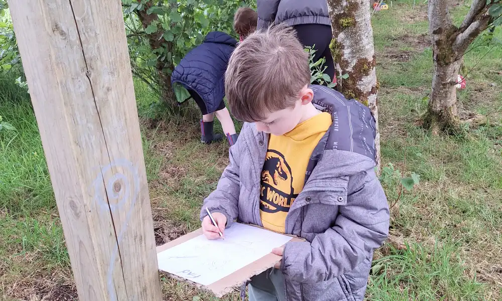 Kids activities